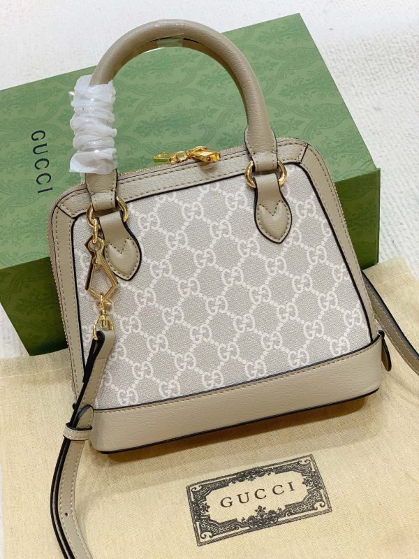 TO – Luxury Bag GCI 447
