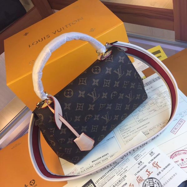 TO – Luxury Edition Bags LUV 207