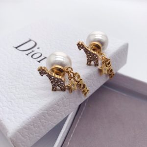 TO – Luxury Edition Earring Dir 055