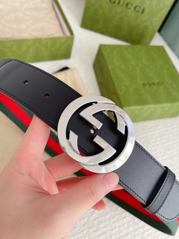 TO – Luxury GCI BELTS 002