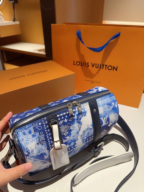 TO – Luxury Edition Bags LUV 511