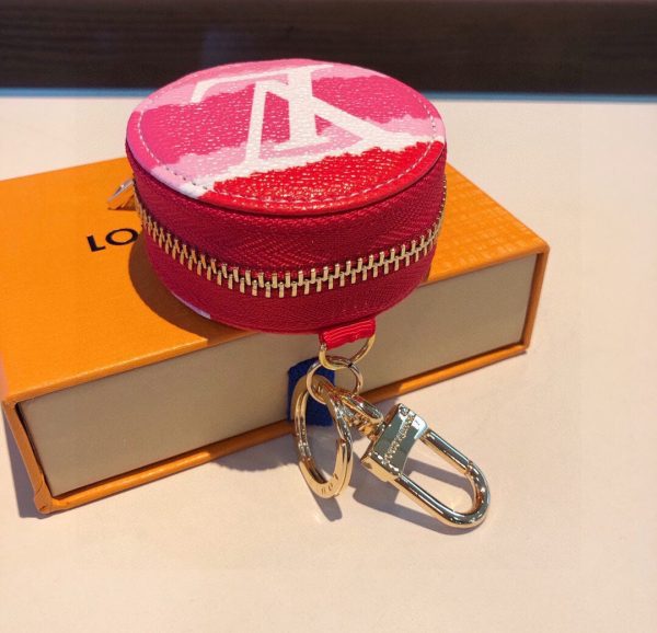 TO – Luxury Edition Keychains LUV 059