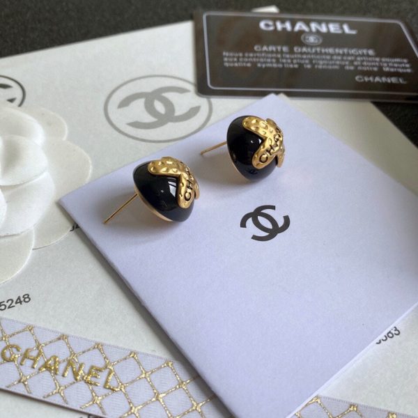 TO – Luxury Edition Earring CH-L 004