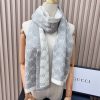 TO – Luxury Edition GCI Scarf 005