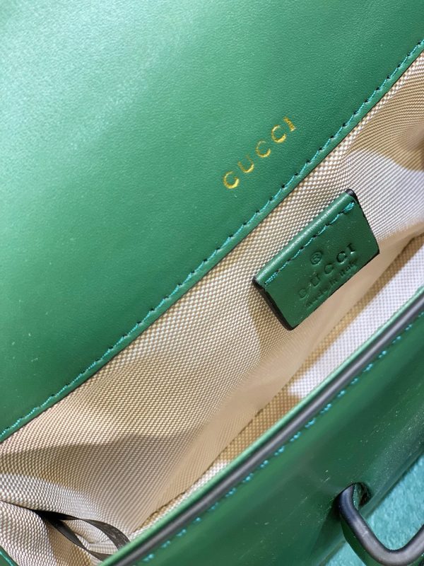 TO – Luxury Bag GCI 470