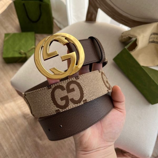 TO – Luxury GCI BELTS 029