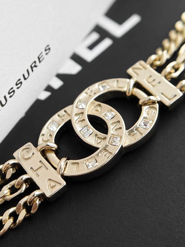 TO – Luxury Edition Necklace CH-L010