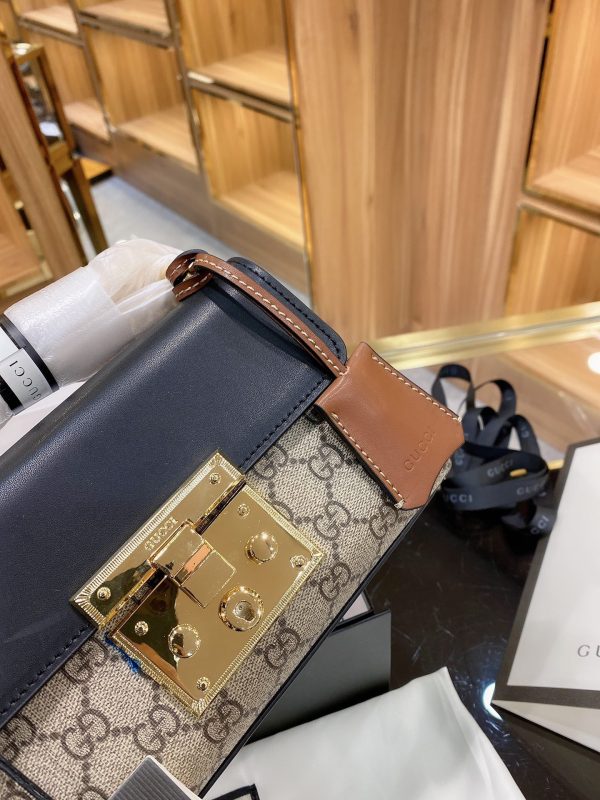 TO – Luxury Edition Bags GCI 268