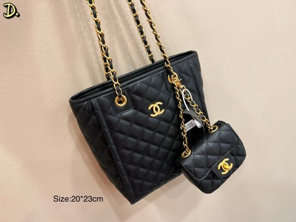 TO – Luxury Edition Bags CH-L 323