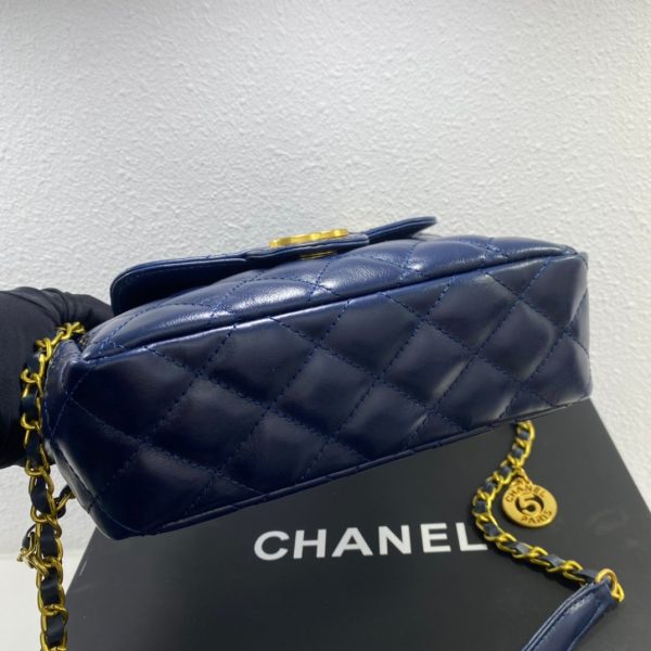 TO – Luxury Bag CHL 439