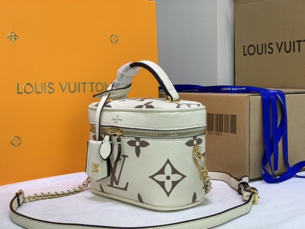 TO – Luxury Edition Bags LUV 097