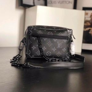TO – Luxury Edition Bags LUV 218