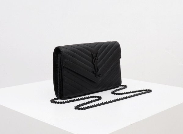 TO – Luxury Edition Bags SLY 072