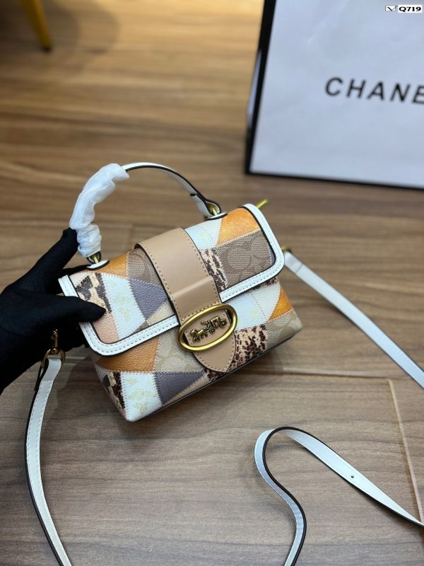 TO – Luxury Bags CHL 351