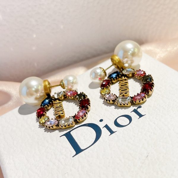 TO – Luxury Edition Earring Dir 038