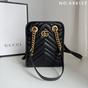 TO – Luxury Bag GCI 497