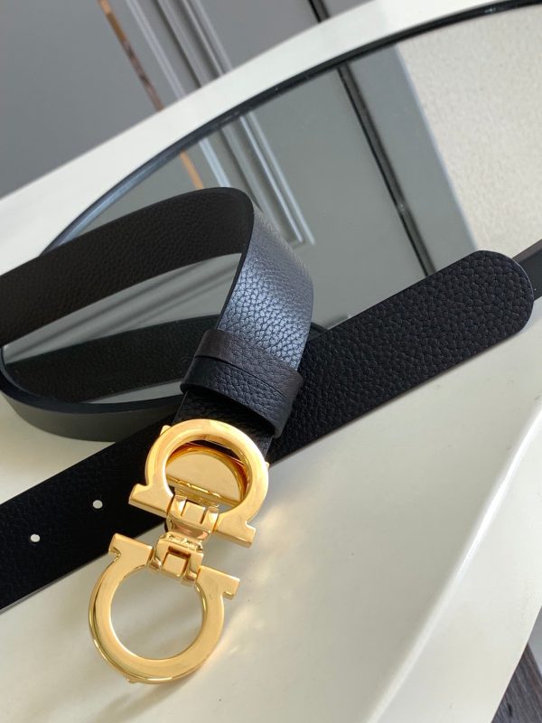 TO – Luxury DIR BELTS 025