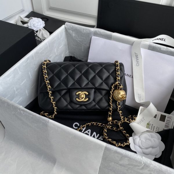 TO – Luxury Edition Bags CH-L 165