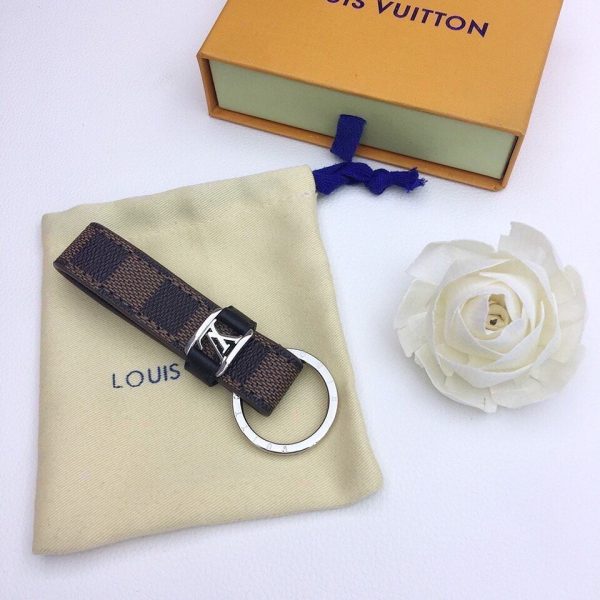 TO – Luxury Edition Keychains LUV 002