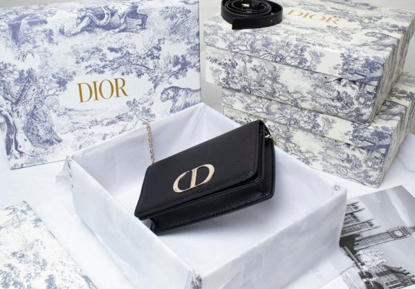 TO – Luxury Edition Bags DIR 135