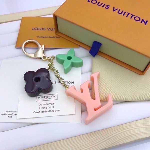 TO – Luxury Edition Keychains LUV 034