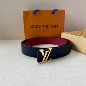 TO – Luxury LUV BELTS 017