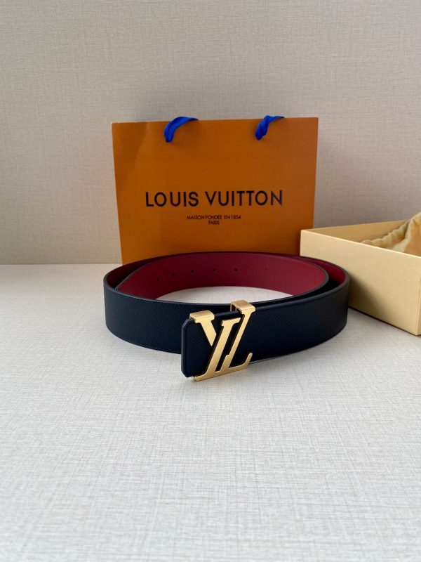 TO – Luxury LUV BELTS 017