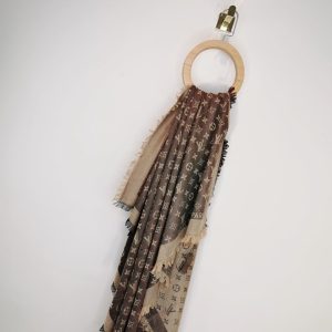 TO – Luxury Edition LUV Scarf 020
