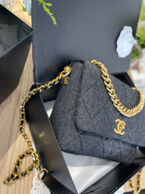 TO – Luxury Edition Bags CH-L 268