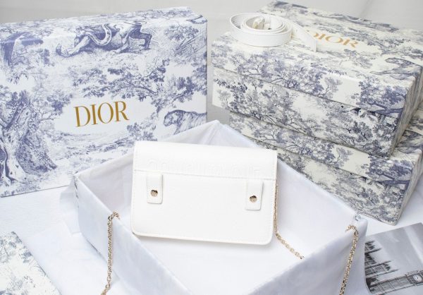 TO – Luxury Edition Bags DIR 133