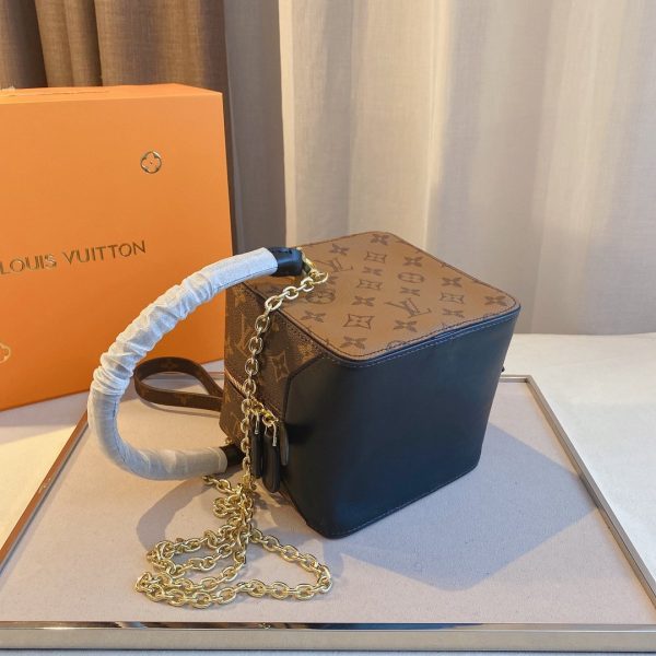 TO – Luxury Edition Bags LUV 088