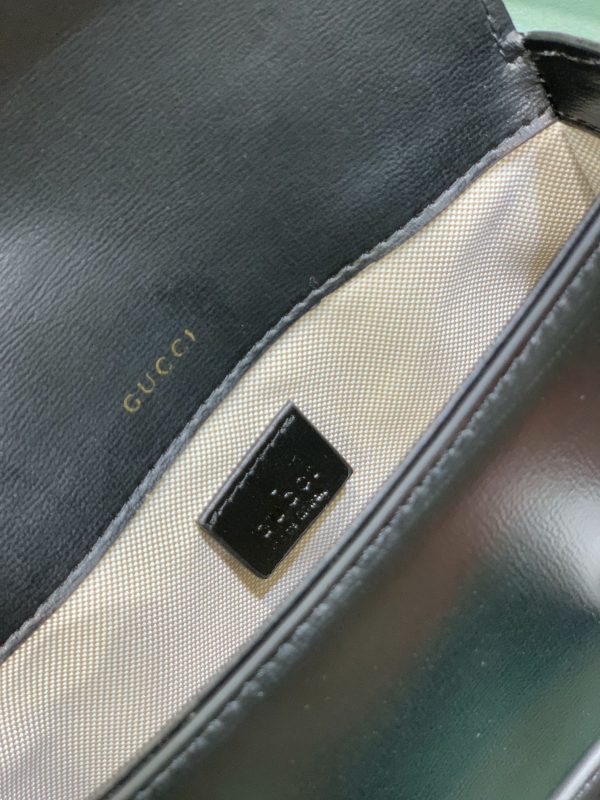 TO – Luxury Bag GCI 471