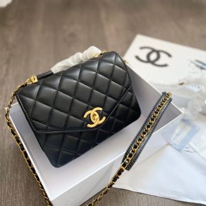 TO – Luxury Edition Bags CH-L 324