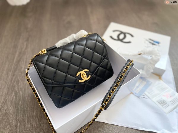 TO – Luxury Edition Bags CH-L 324