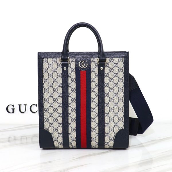 TO – Luxury Bag GCI 482