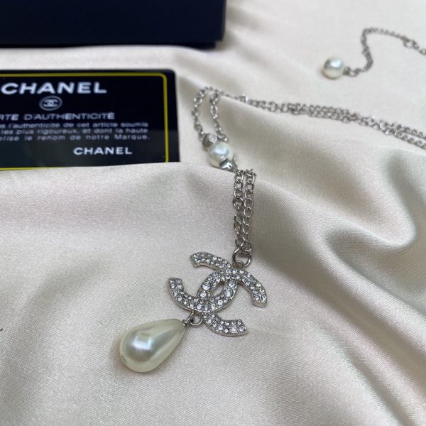 TO – Luxury Edition Necklace CH-L030