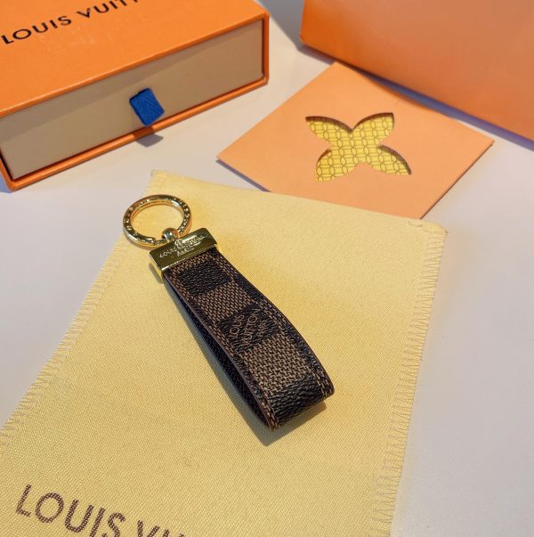 TO – Luxury Edition Keychains LUV 032