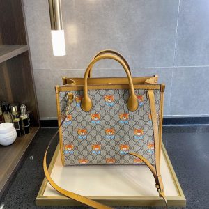 TO – Luxury Edition Bags GCI 161