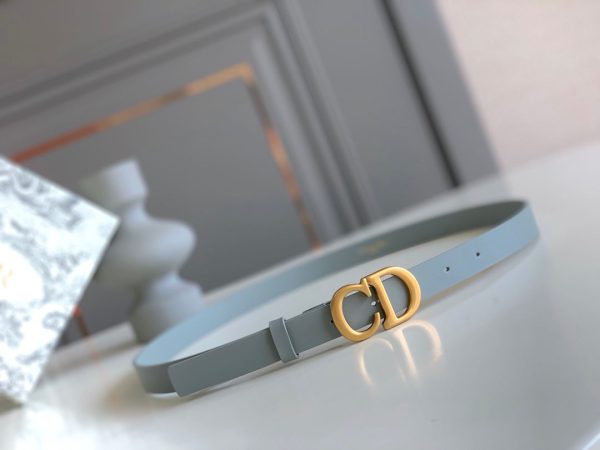 TO – Luxury DIR BELTS 018