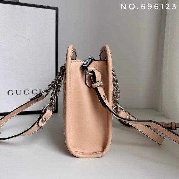 TO – Luxury Bag GCI 500