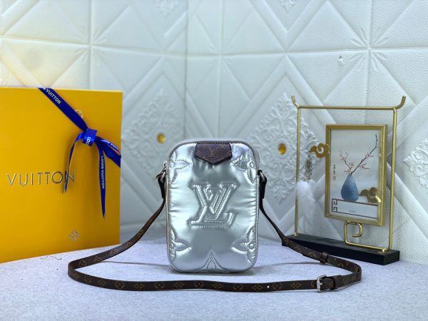 TO – Luxury Bag LUV 622