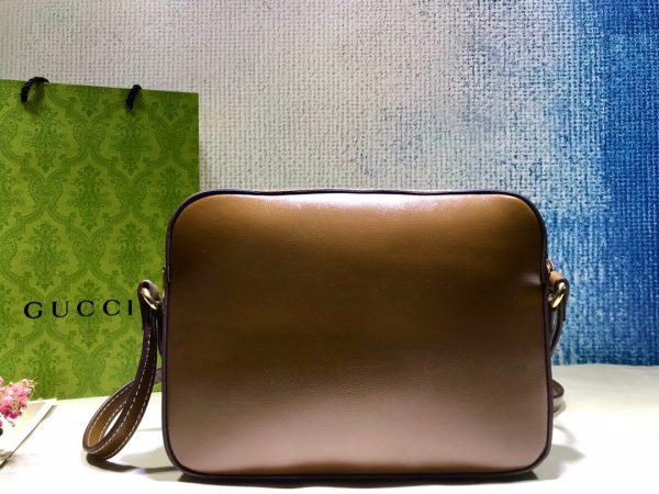 TO – Luxury Bags GCI 541