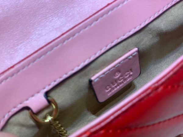 TO – Luxury Bag GCI 444