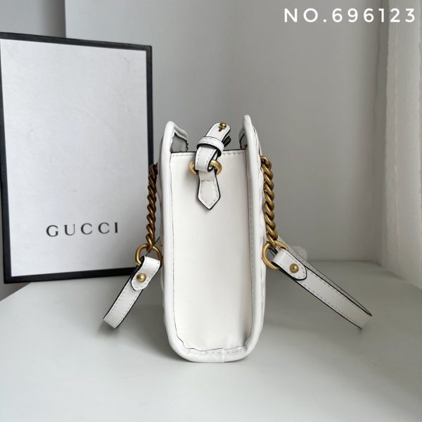 TO – Luxury Bag GCI 498