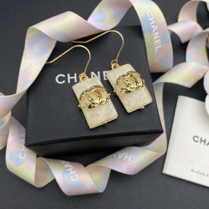 TO – Luxury Edition Earring CH-L 026