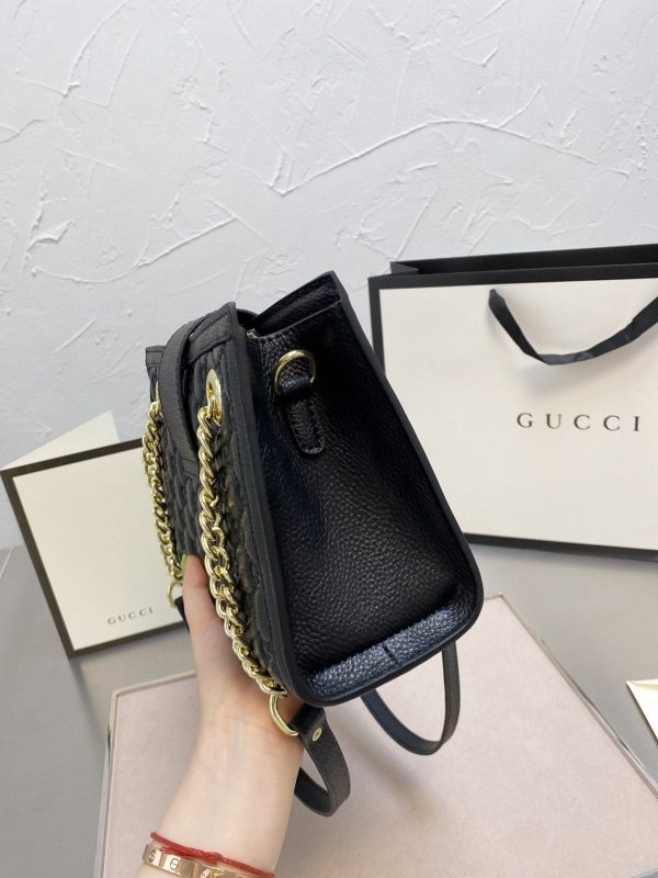 TO – Luxury Edition Bags GCI 205