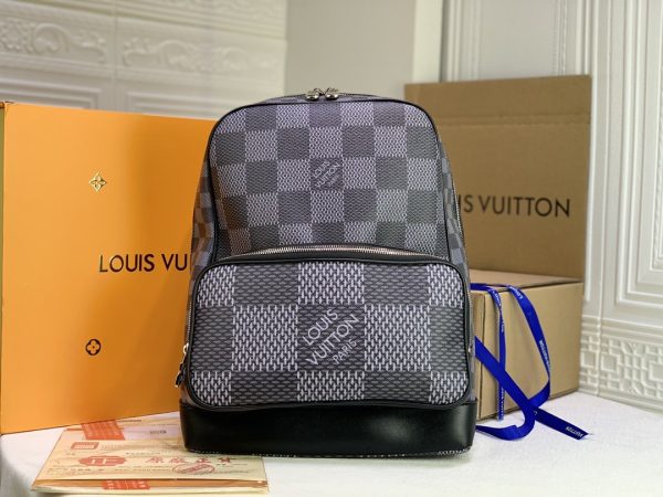 TO – Luxury Edition Bags LUV 117