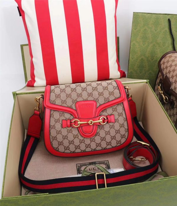 TO – Luxury Bag GCI 464