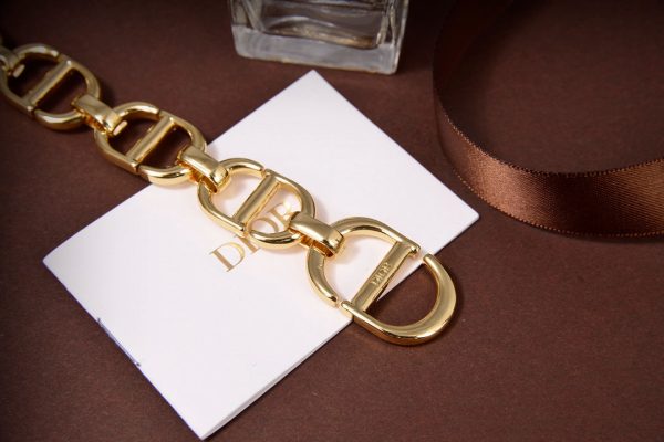 TO – Luxury Edition Necklace DIR014