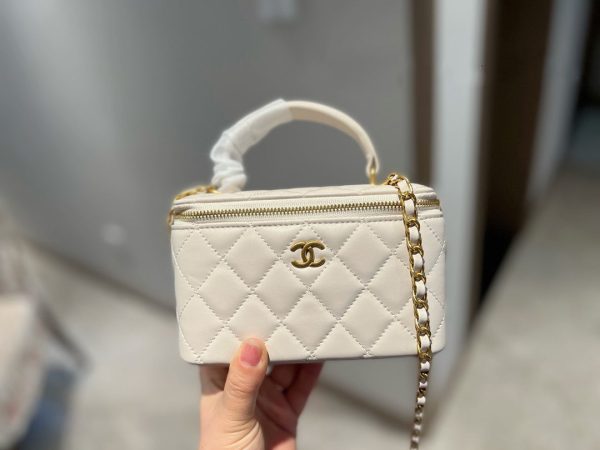 TO – Luxury Edition Bags CH-L 322